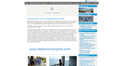 Desktop Screenshot of paul-esther.com